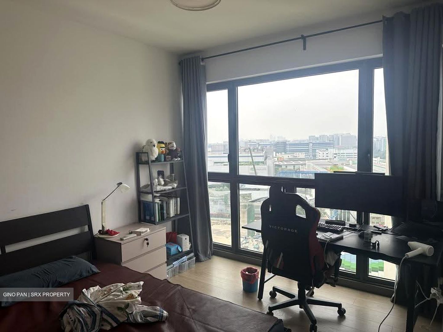 Northwave (D25), Condominium #613204051